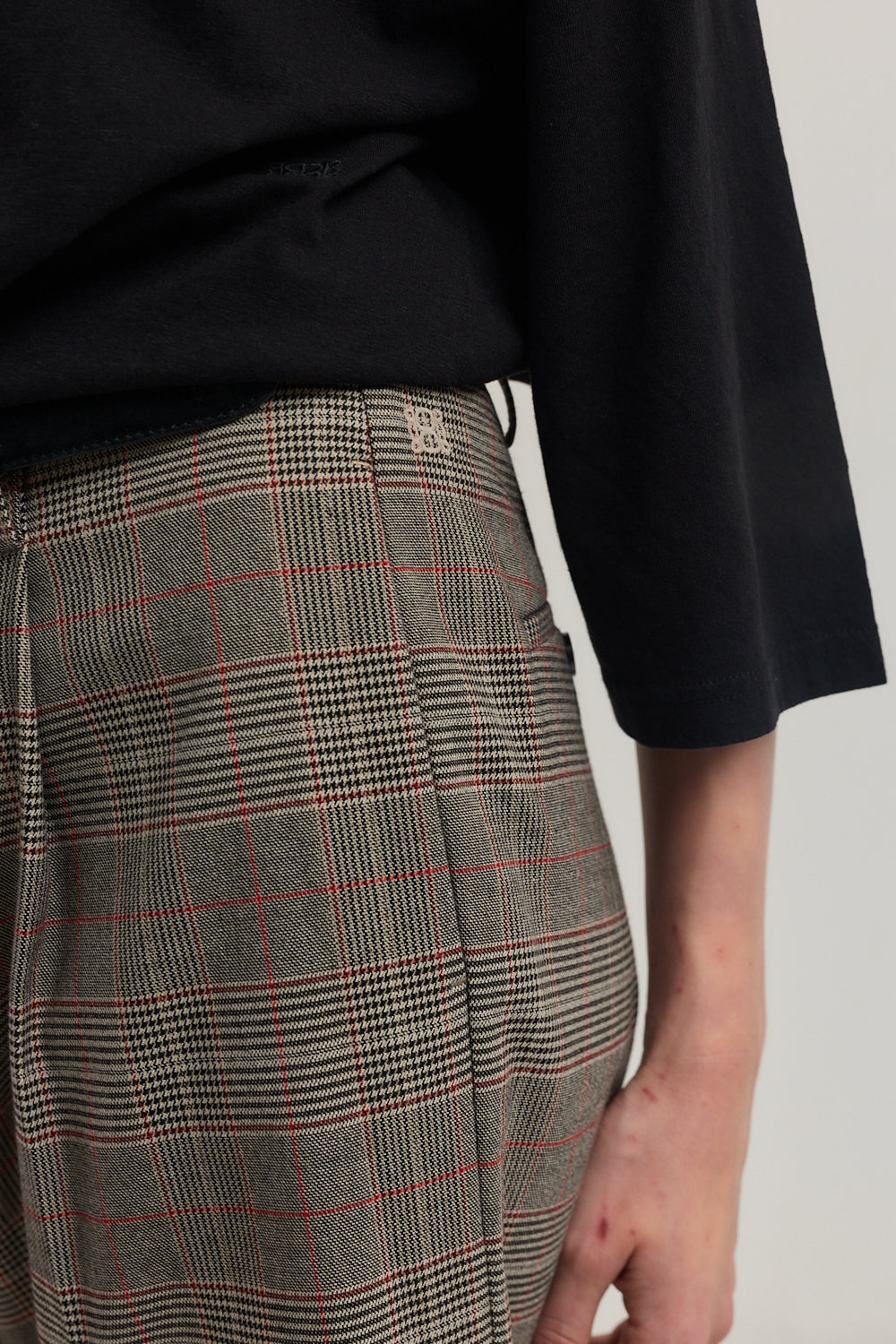 Daddy Bermuda Shorts