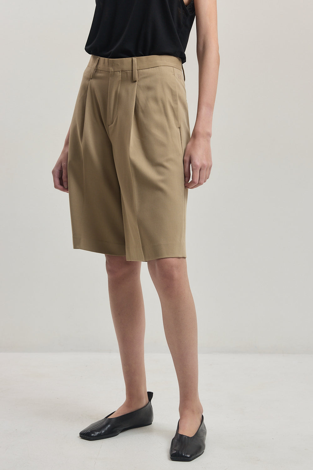 Daddy Bermuda Shorts