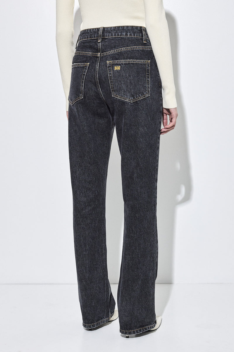 No.14| Full Length Bootcut Denim