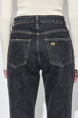 No.14| Full Length Bootcut Denim