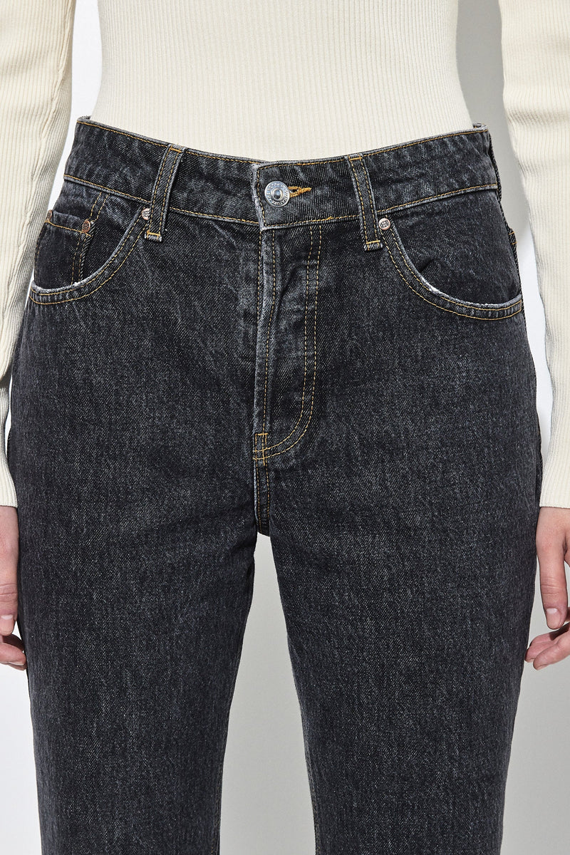 No.14| Full Length Bootcut Denim