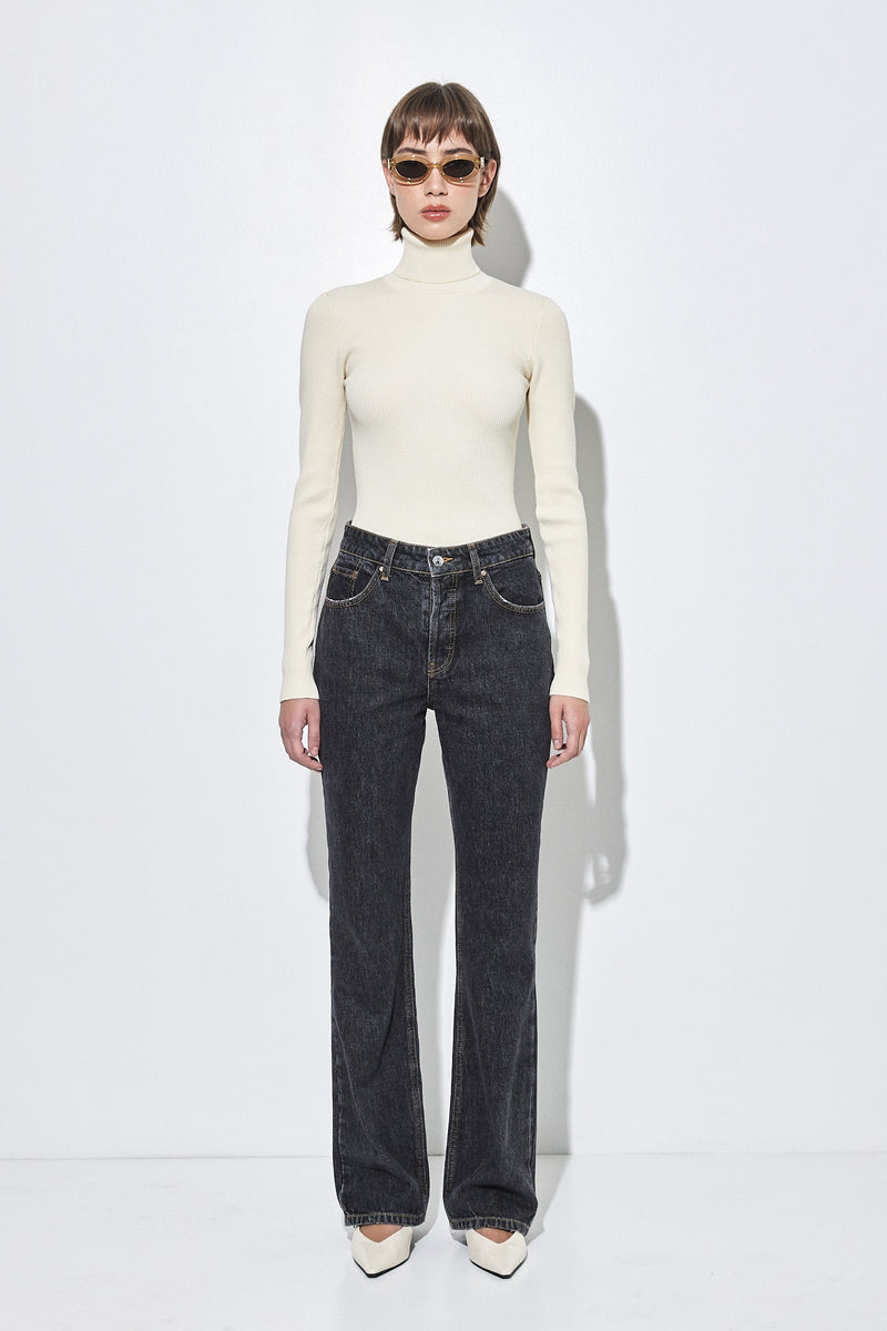 No.14| Full Length Bootcut Denim