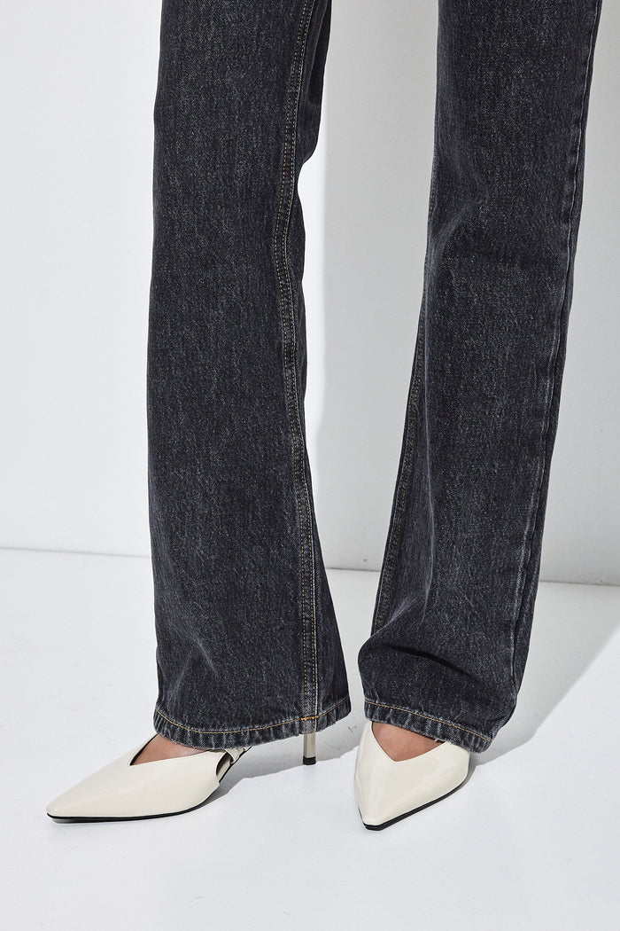 No.14| Full Length Bootcut Denim