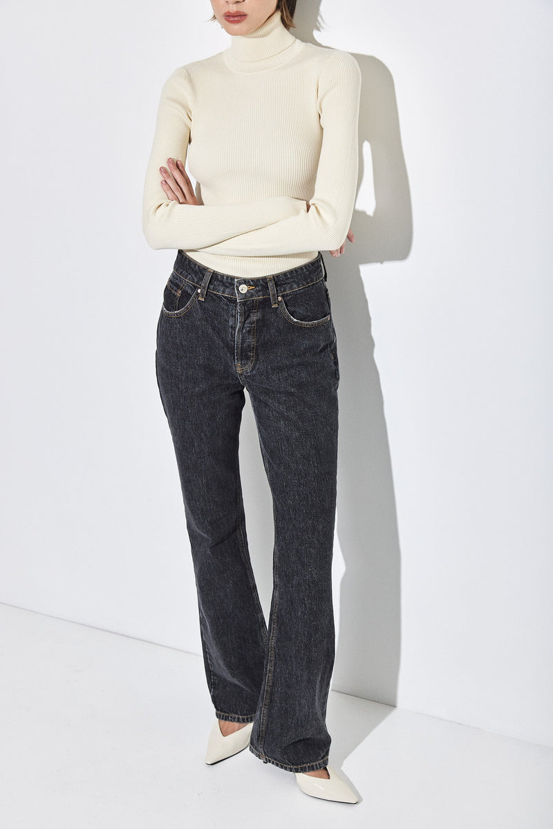 No.14| Full Length Bootcut Denim