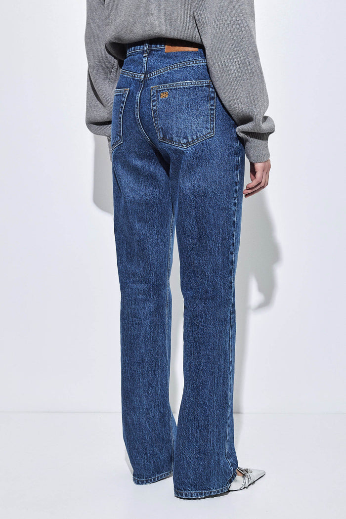 No.14| Full Length Bootcut Denim