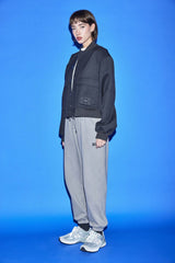 Low Rise Fleece Jogger