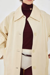 Classic Trench Coat