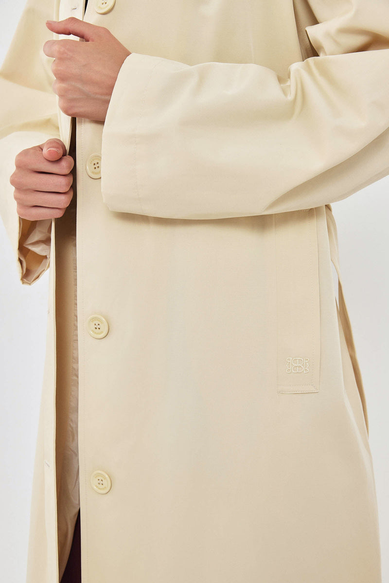 Classic Trench Coat