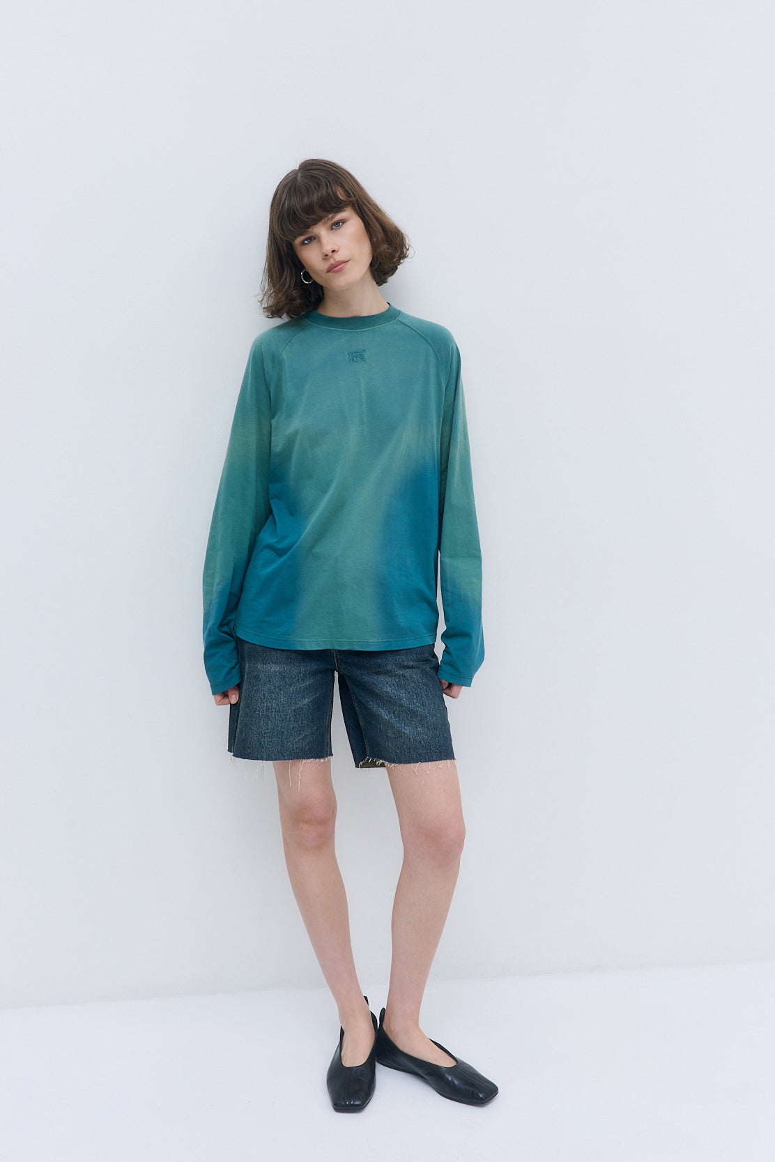 Limited Edition Gradient Tee