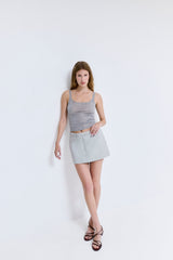 Micro Mini Skirt