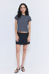 Micro Mini Skirt