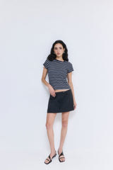 Micro Mini Skirt