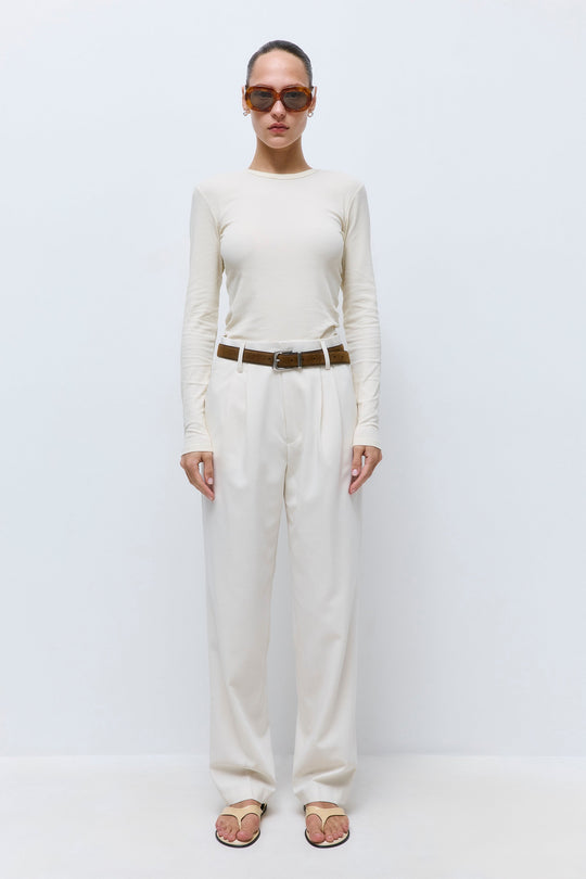 Tapered Leg Daddy Pants