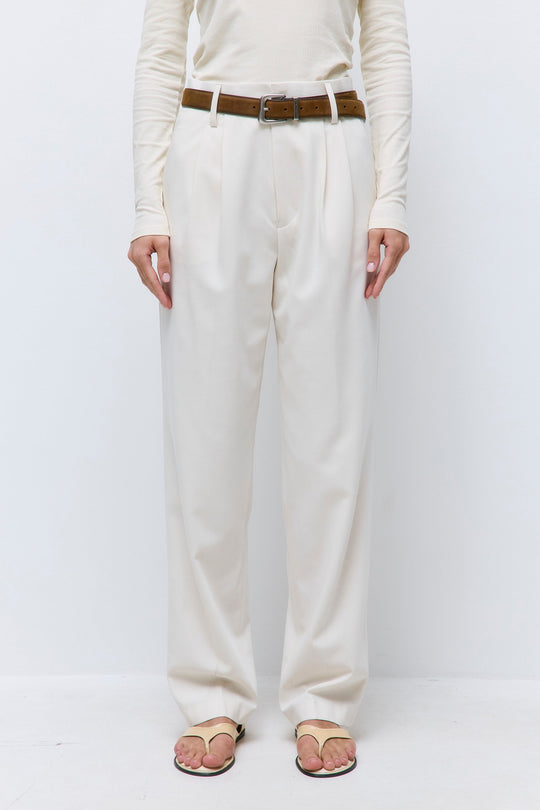Tapered Leg Daddy Pants