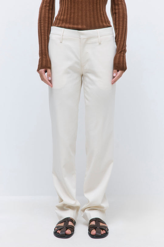 Slim Daddy Pants
