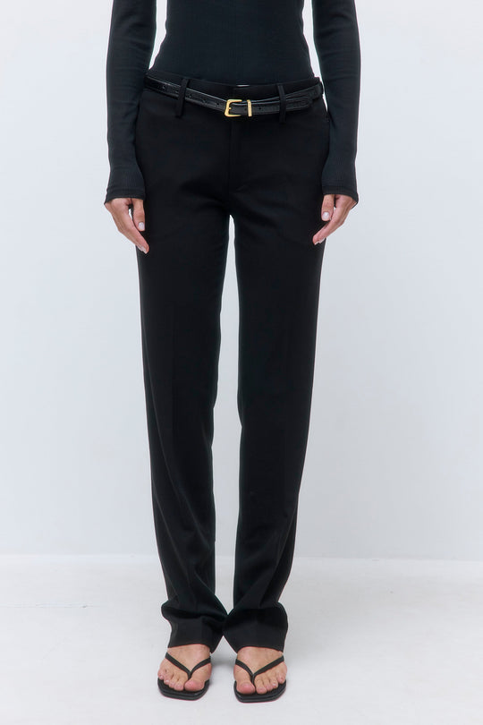 Slim Daddy Pants