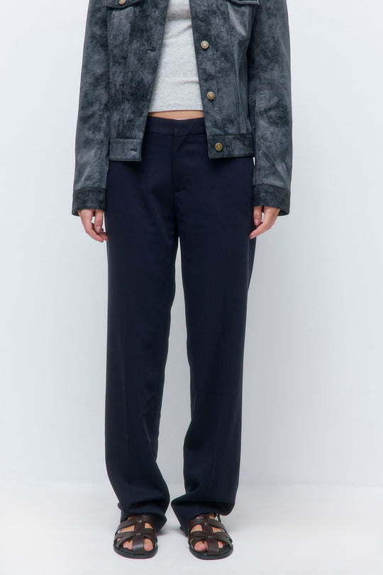 Slim Daddy Pants
