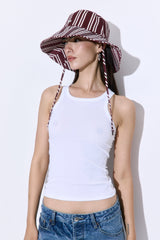 Signature Sun Hat