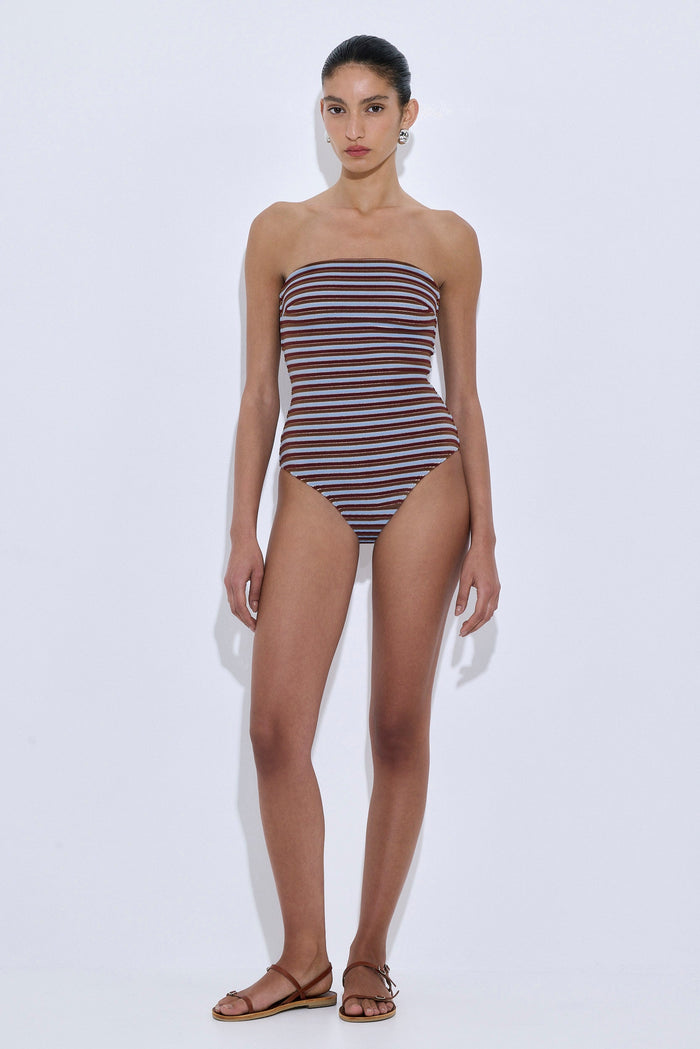 Lily One Piece