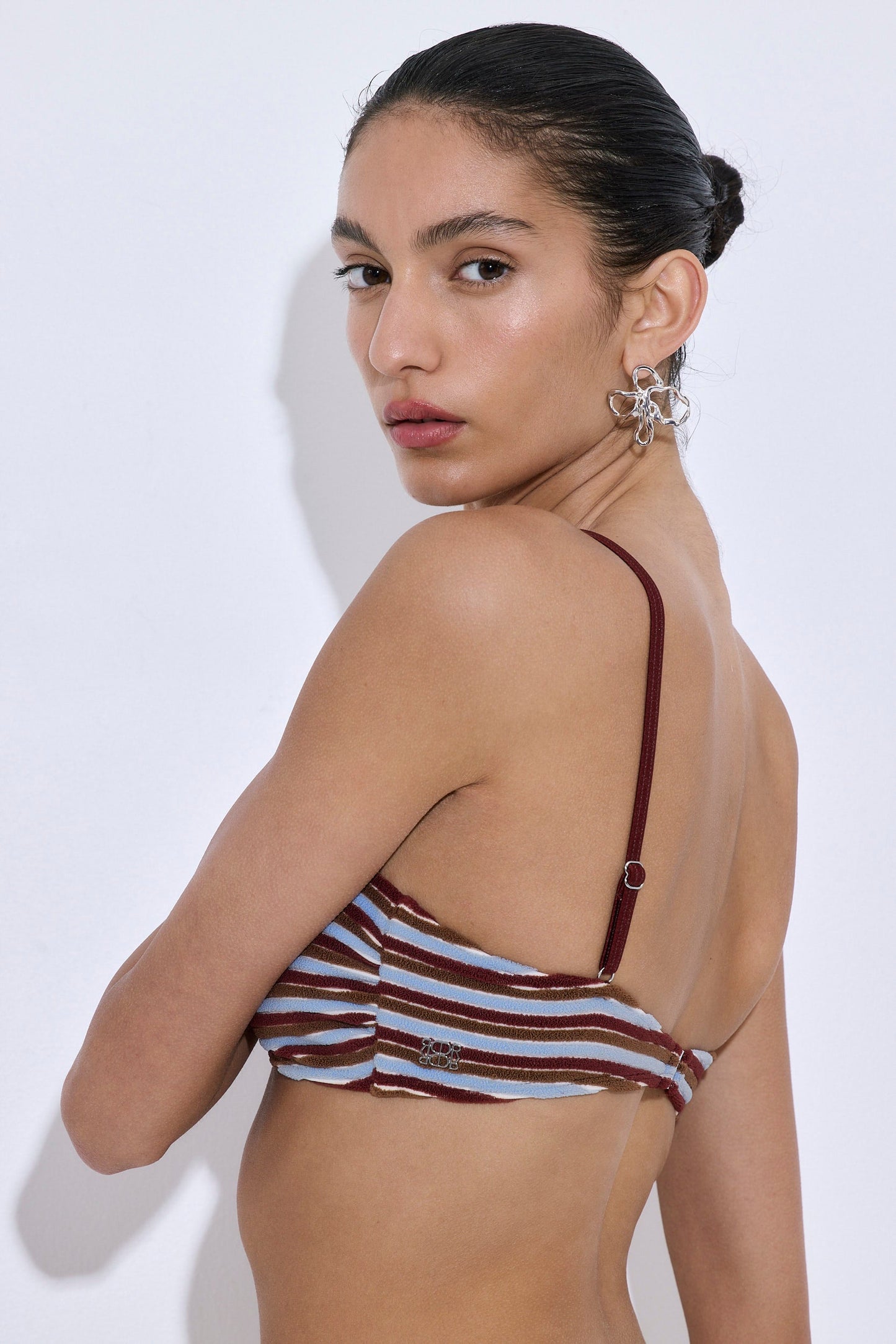 Iris Top