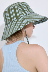 Signature Sun Hat