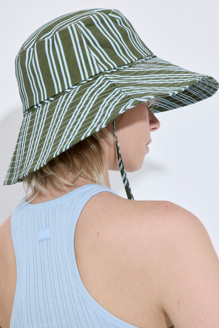 Signature Sun Hat