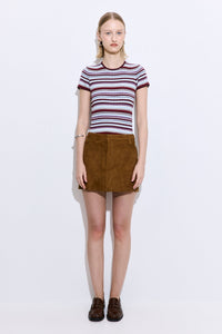ginger-brown