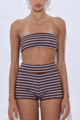 Mendeis Swim Shorts