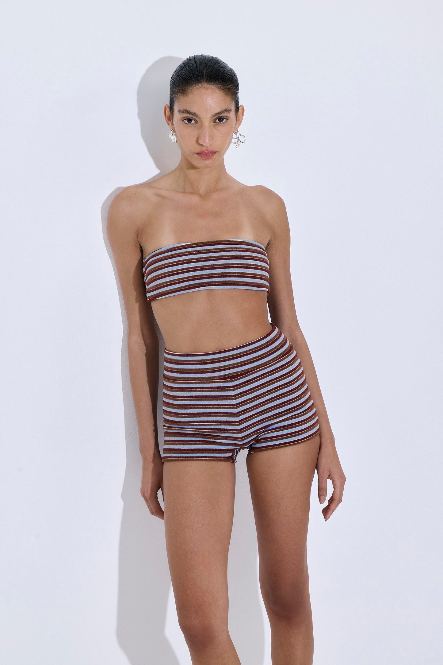 Mendeis Swim Shorts
