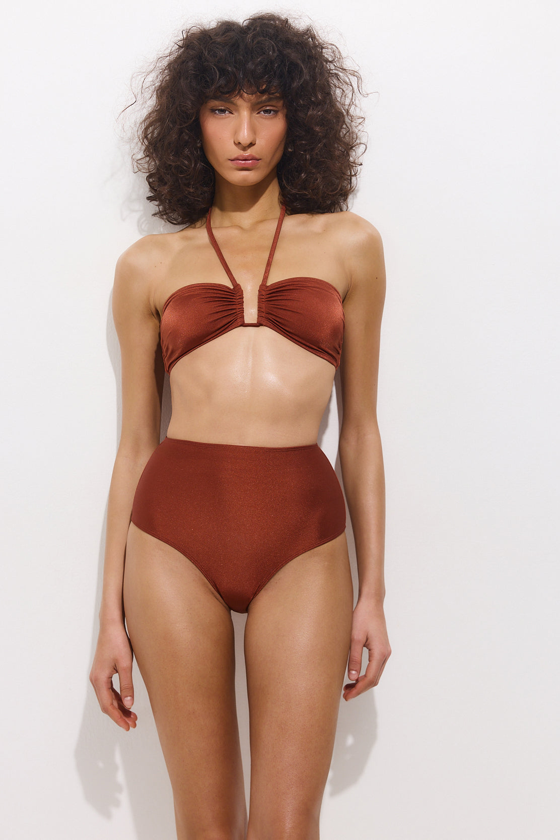 Spicy Cosmopolitan Top