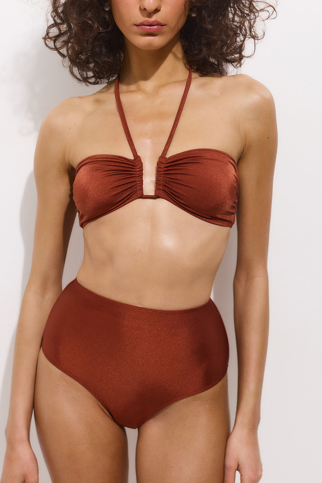 Spicy Cosmopolitan Top