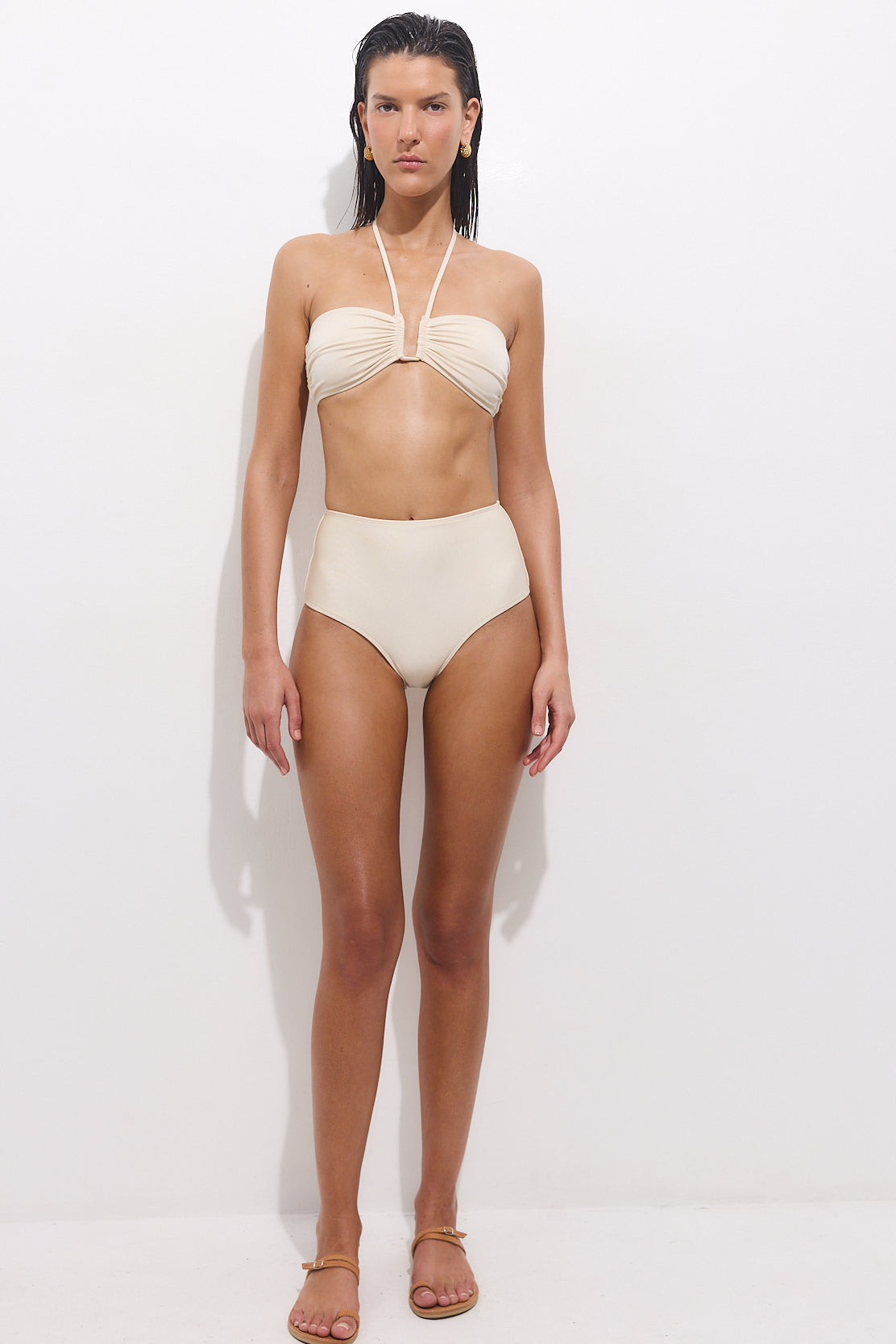 Spicy Cosmopolitan Top