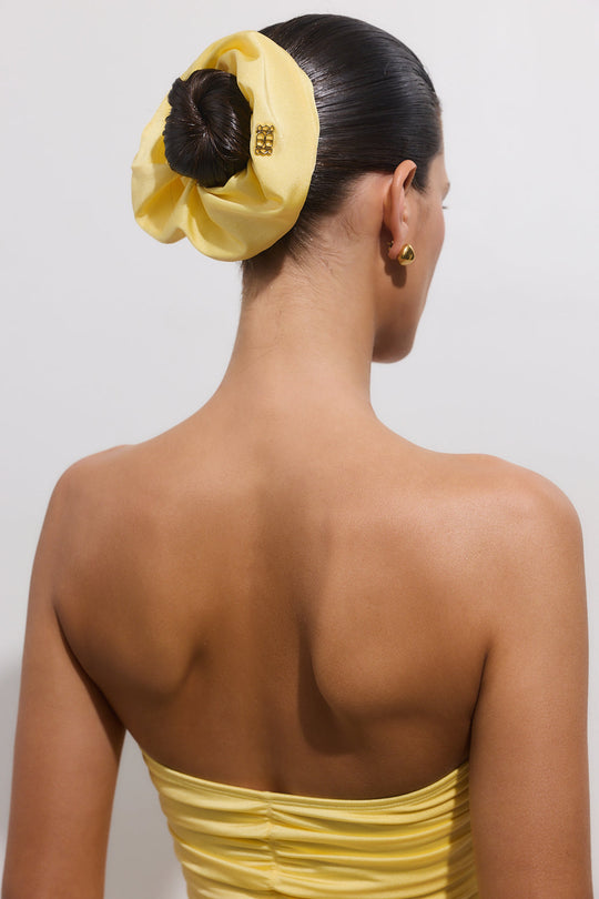 Tanagra Scrunchie