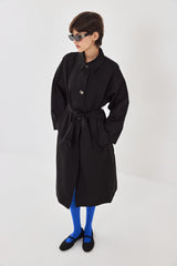 Dé Trench Coat