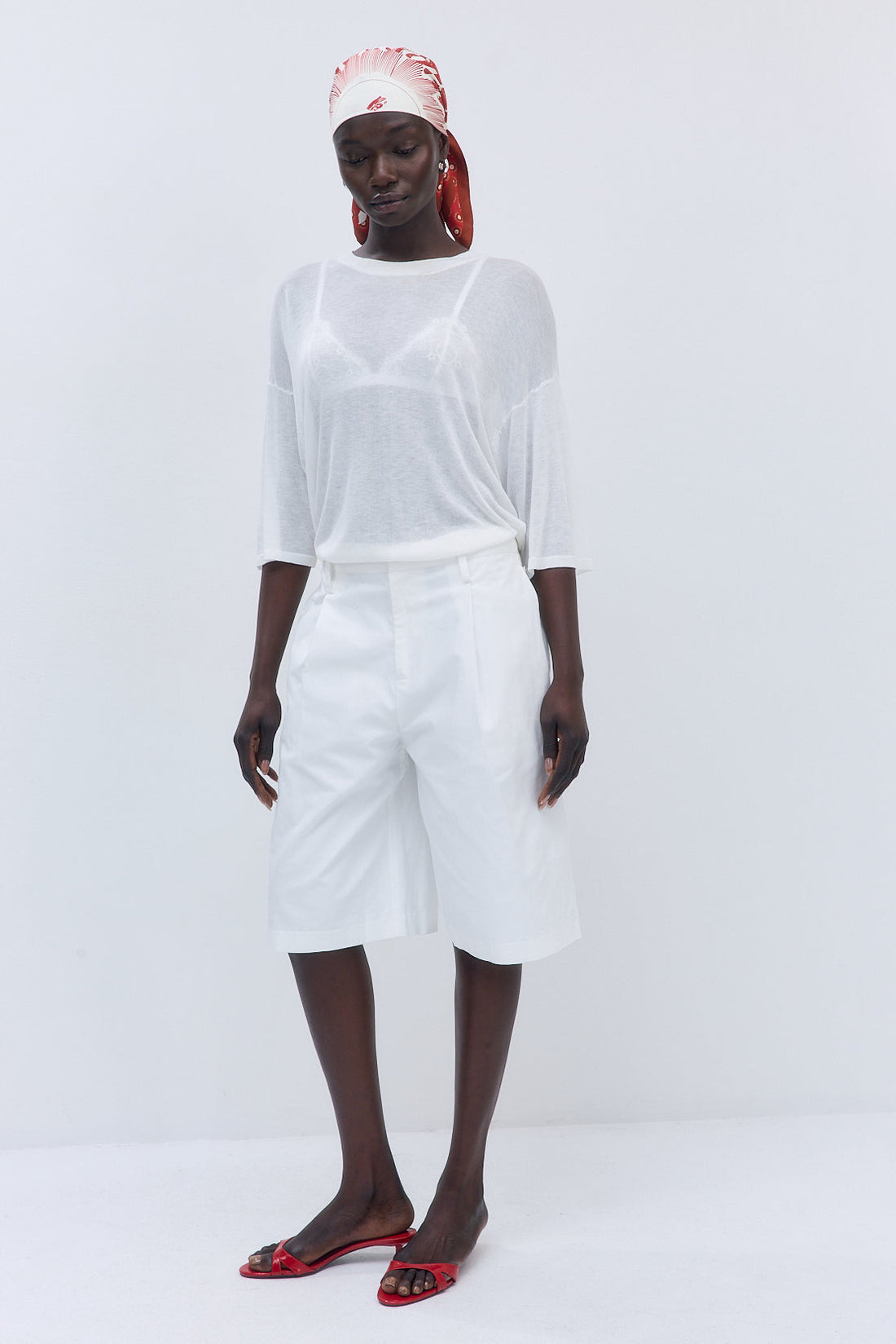 women's dress bermuda shorts 50 Best Bermuda shorts outfit ideas