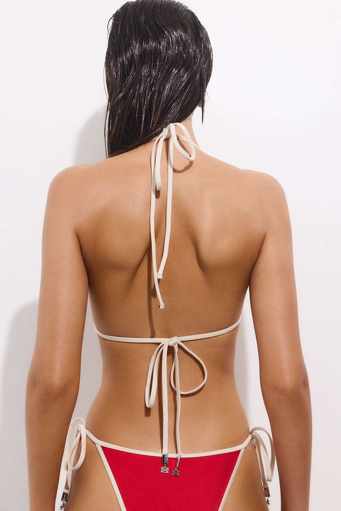 Melissa Binding Top