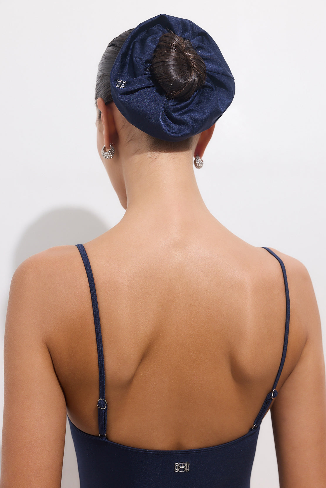 Tanagra Scrunchie