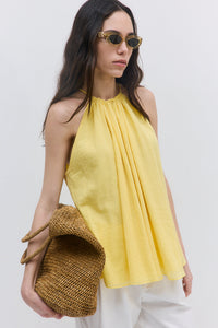 sunflower-yellow