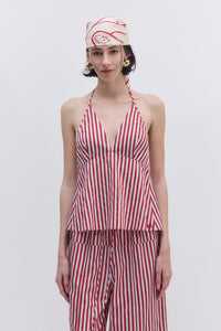 red-off-white-stripes
