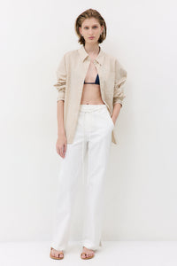 beige