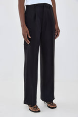 Flowy Tailored Pants