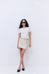 Classic Relaxed T Shirt