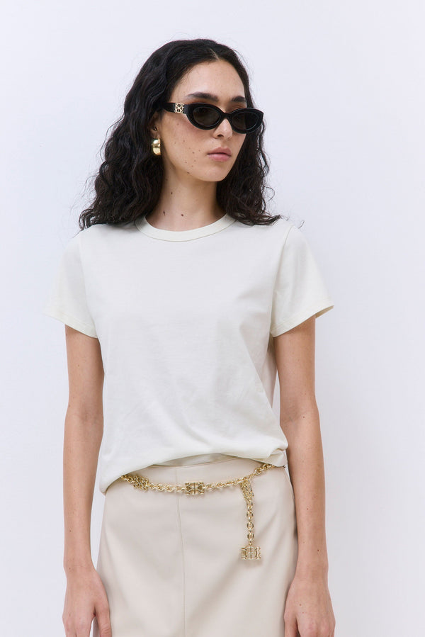 Classic Relaxed T Shirt