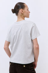 Classic Boxy T Shirt
