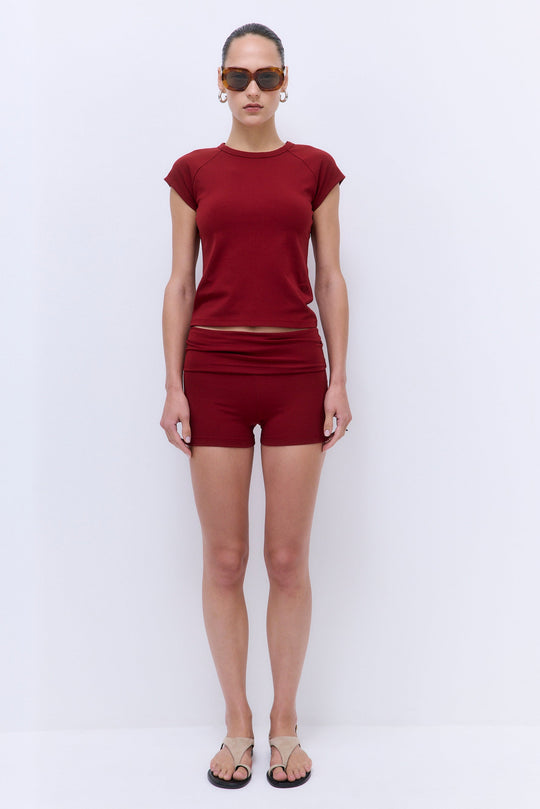 Lounge T Shirt