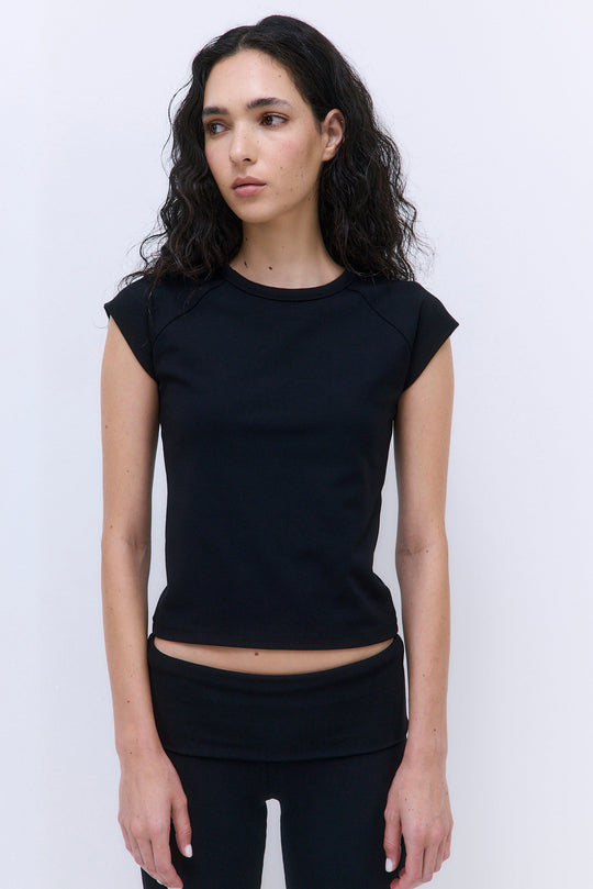 Lounge T Shirt