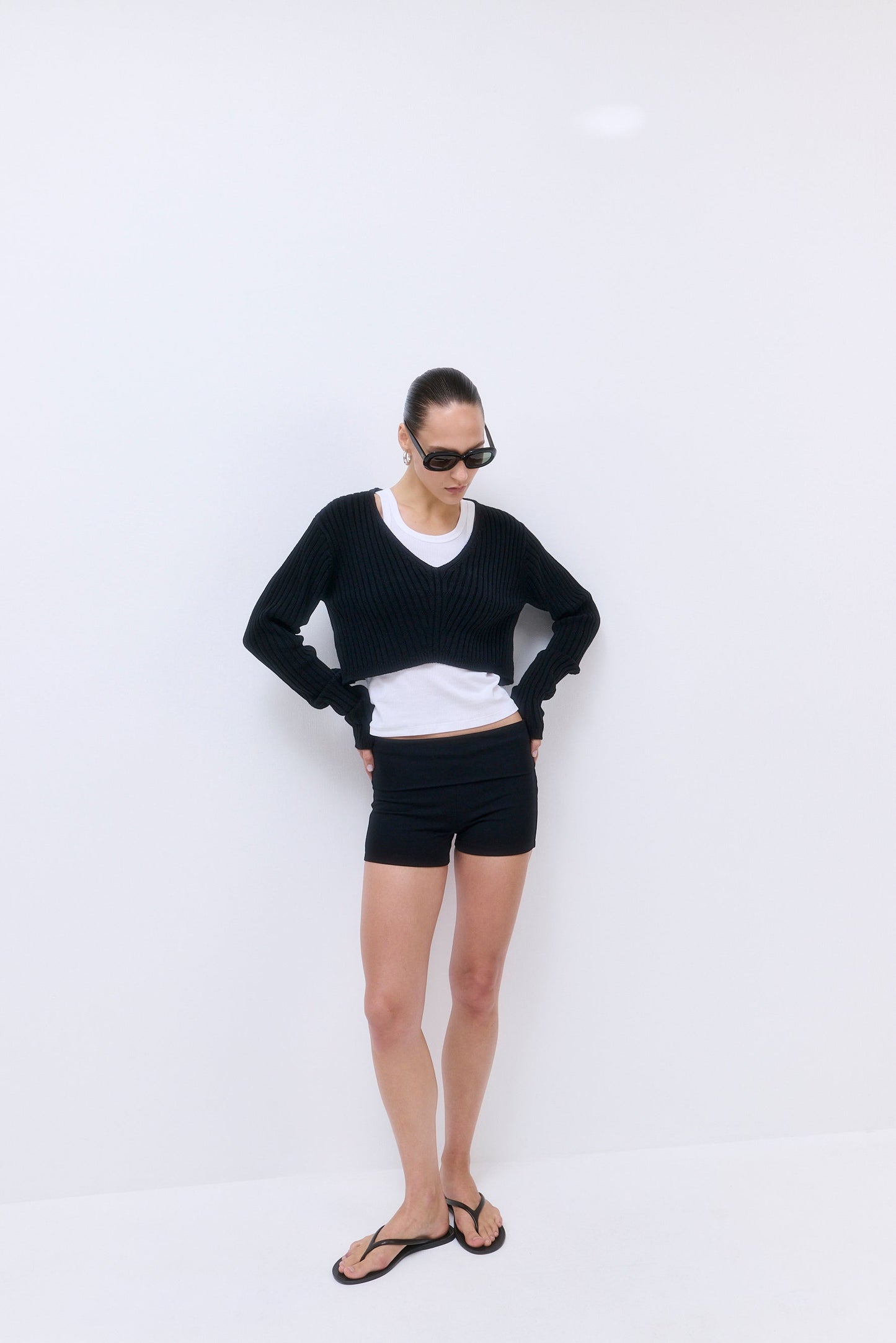 Lounge Shorts