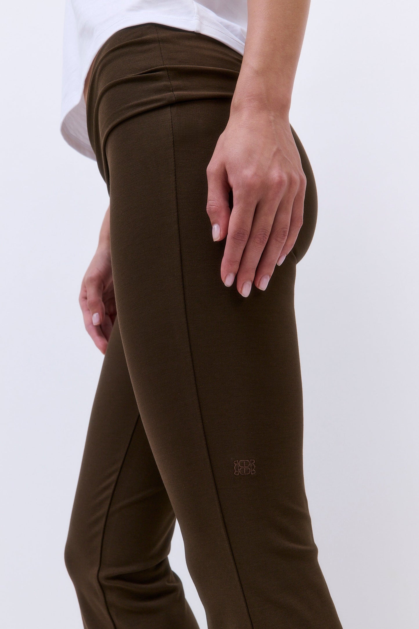 Lounge Flared Pants