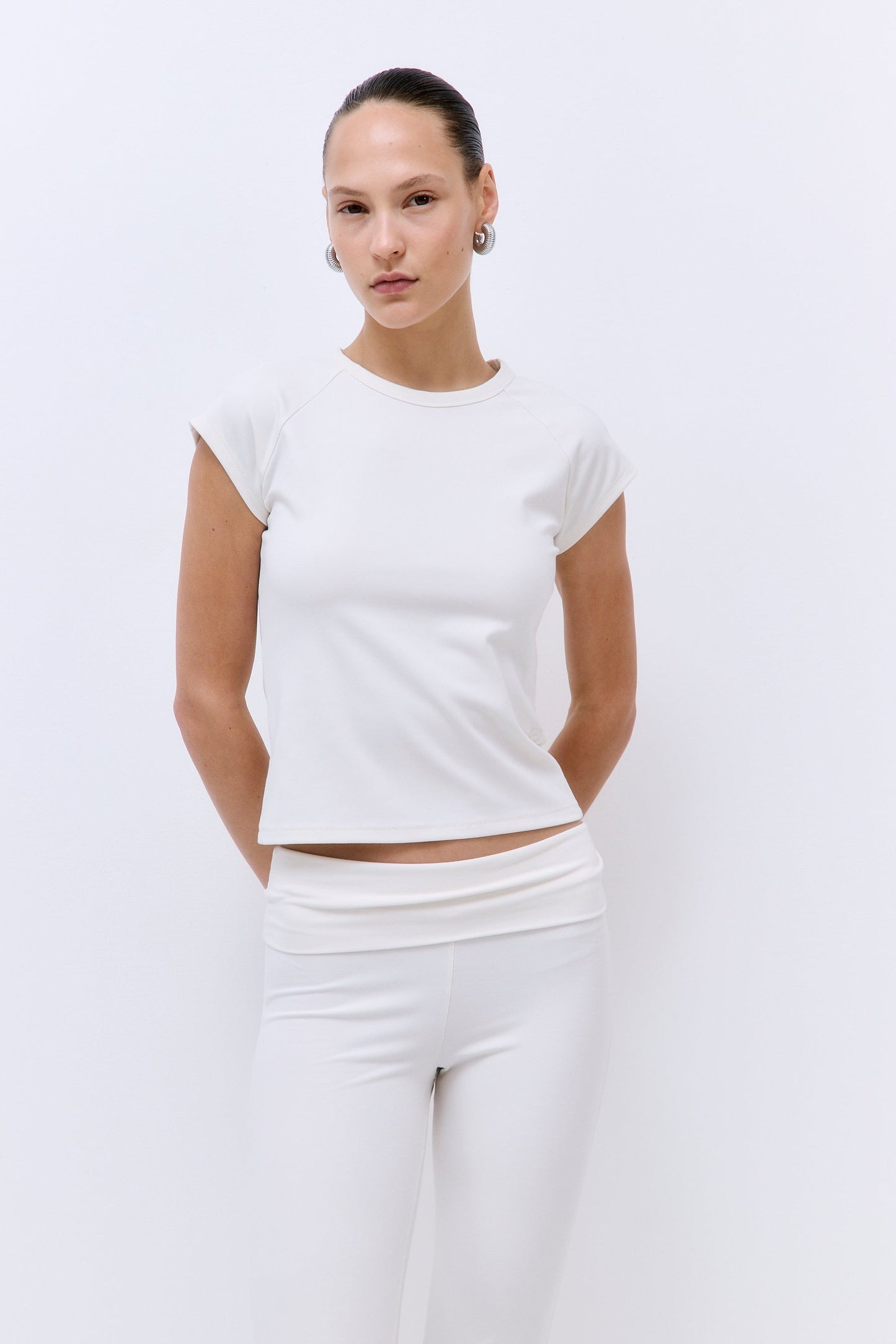 Lounge T Shirt