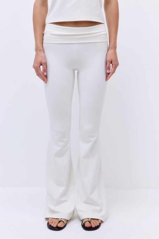 Lounge Flared Pants